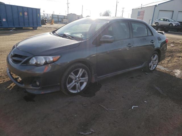 TOYOTA COROLLA BA 2013 5yfbu4ee9dp158776