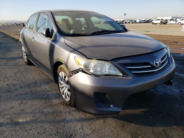 TOYOTA COROLLA BA 2013 5yfbu4ee9dp160091