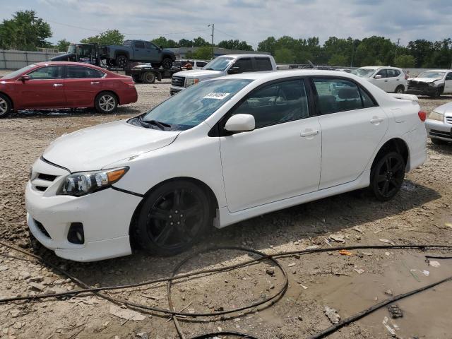 TOYOTA COROLLA BA 2013 5yfbu4ee9dp160513