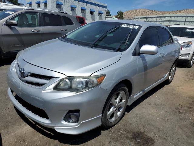 TOYOTA COROLLA BA 2013 5yfbu4ee9dp160706