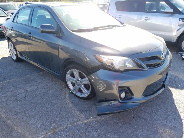 TOYOTA COROLLA BA 2013 5yfbu4ee9dp165596