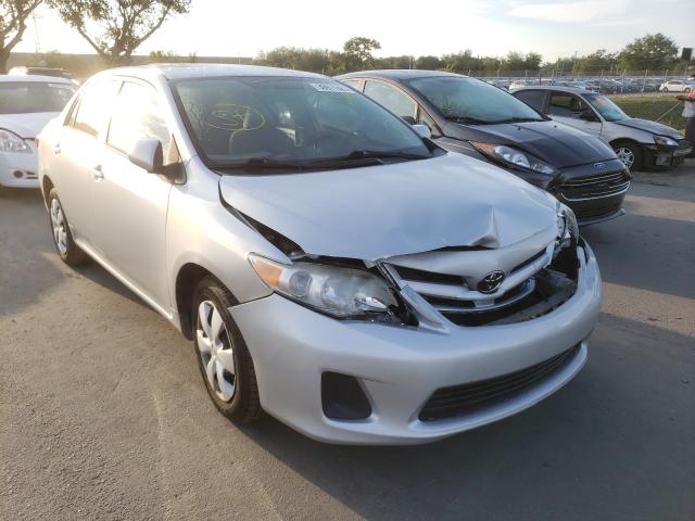 TOYOTA COROLLA BA 2013 5yfbu4ee9dp166733