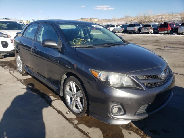 TOYOTA COROLLA BA 2013 5yfbu4ee9dp167638