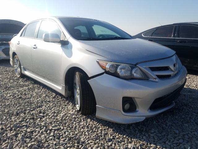 TOYOTA COROLLA BA 2013 5yfbu4ee9dp168692