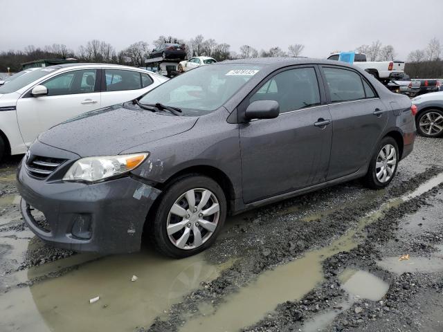 TOYOTA COROLLA BA 2013 5yfbu4ee9dp170023