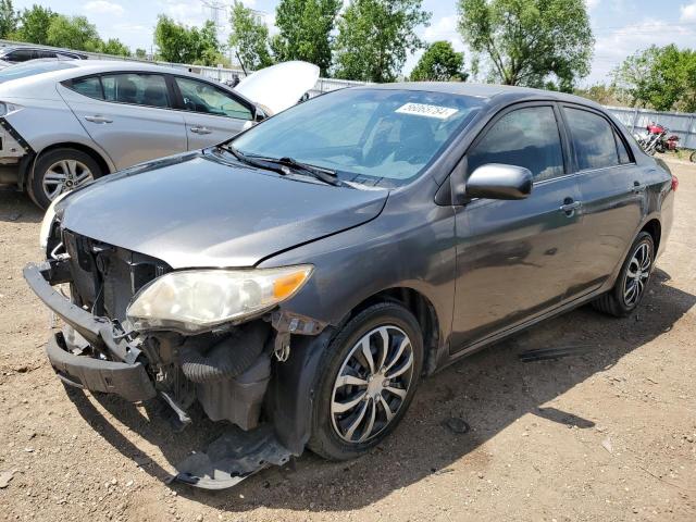 TOYOTA COROLLA 2013 5yfbu4ee9dp170149