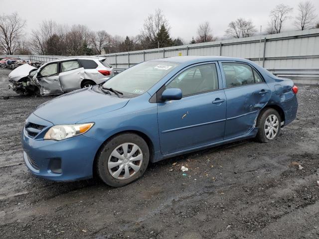 TOYOTA COROLLA BA 2013 5yfbu4ee9dp170751