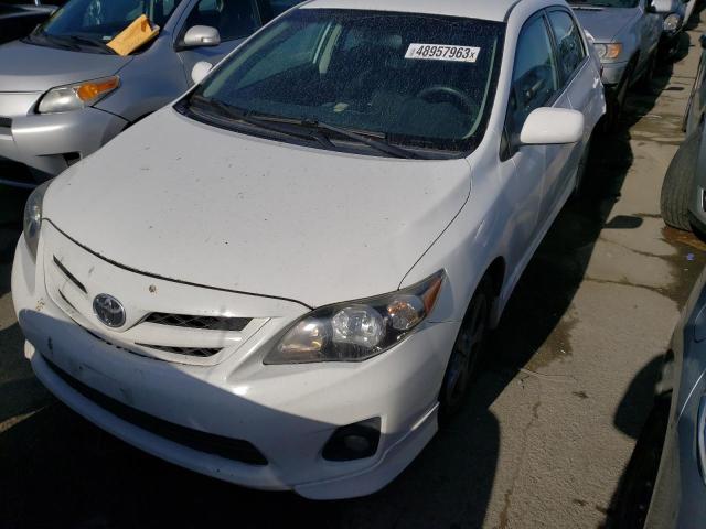 TOYOTA COROLLA BA 2013 5yfbu4ee9dp171639