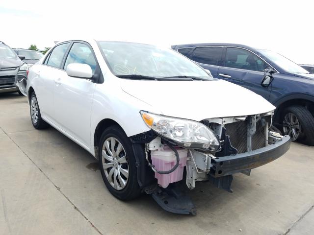 TOYOTA COROLLA BA 2013 5yfbu4ee9dp173150