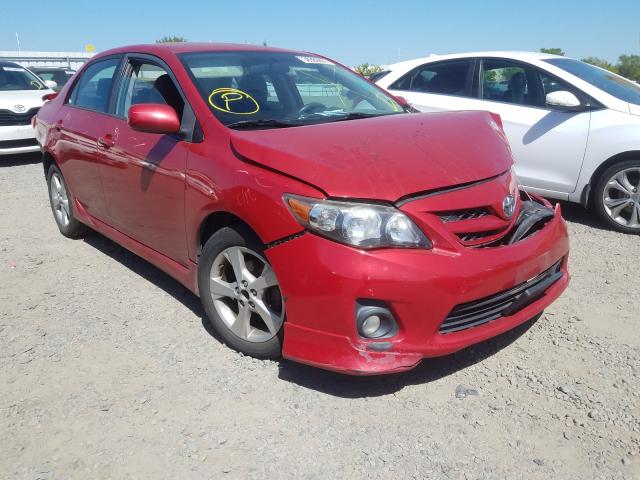 TOYOTA COROLLA BA 2013 5yfbu4ee9dp173276