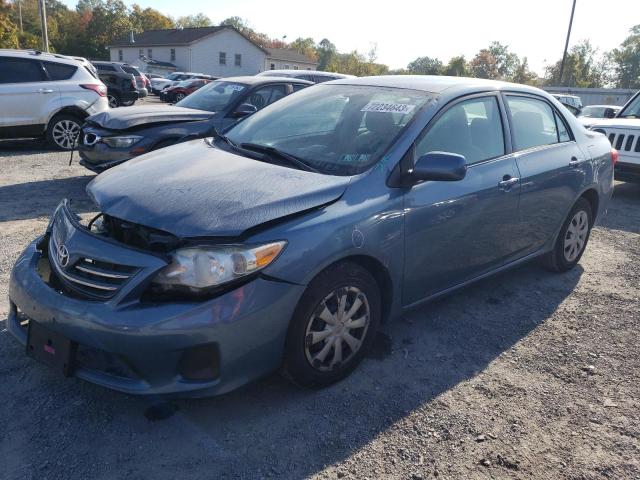 TOYOTA COROLLA BA 2013 5yfbu4ee9dp174072