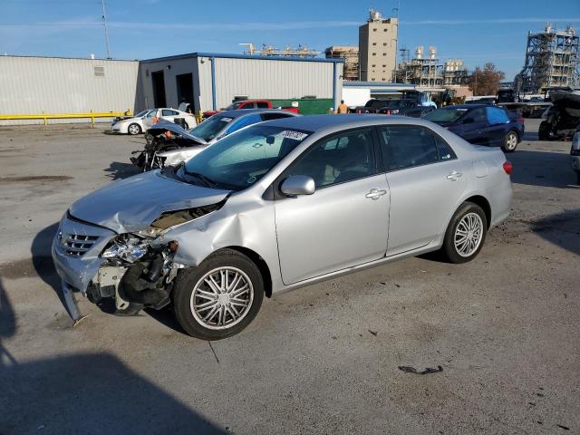 TOYOTA COROLLA BA 2013 5yfbu4ee9dp174198