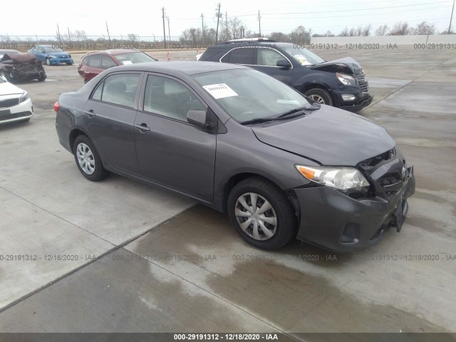 TOYOTA COROLLA 2013 5yfbu4ee9dp174251