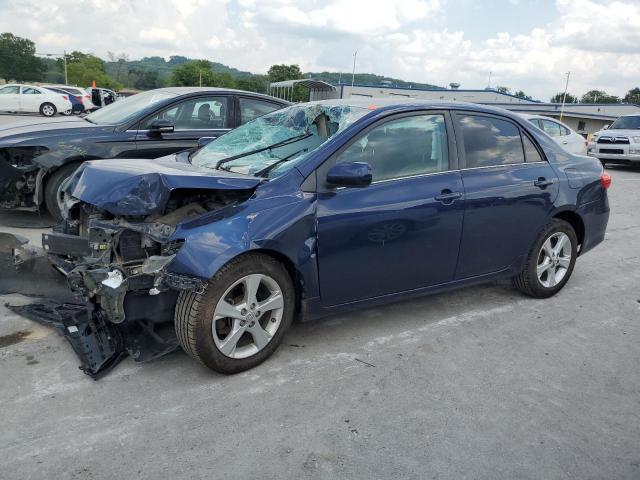 TOYOTA COROLLA BA 2013 5yfbu4ee9dp174279