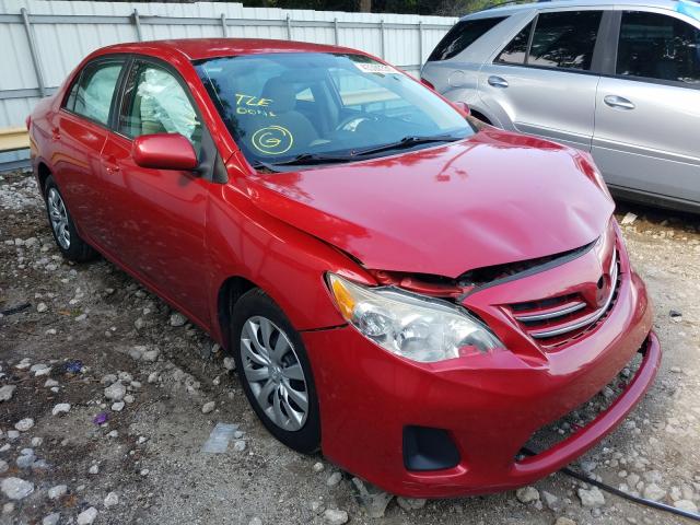 TOYOTA COROLLA BA 2013 5yfbu4ee9dp174394