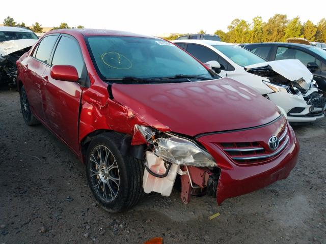 TOYOTA COROLLA BA 2013 5yfbu4ee9dp174699