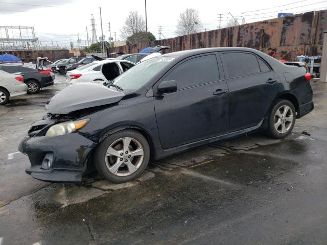 TOYOTA COROLLA 2013 5yfbu4ee9dp174749