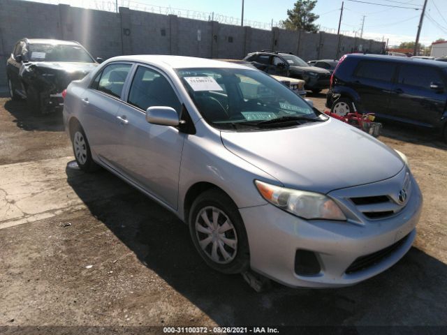 TOYOTA COROLLA 2013 5yfbu4ee9dp176176