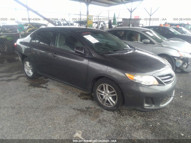 TOYOTA COROLLA 2013 5yfbu4ee9dp178011