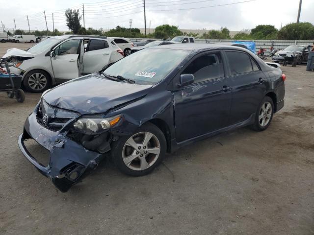 TOYOTA COROLLA 2013 5yfbu4ee9dp178770