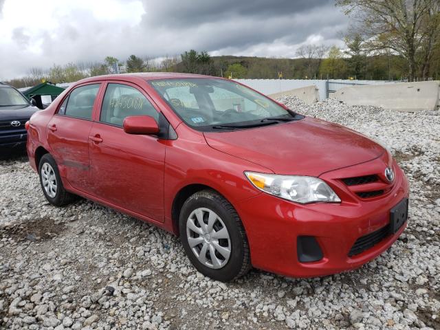 TOYOTA COROLLA BA 2013 5yfbu4ee9dp179319