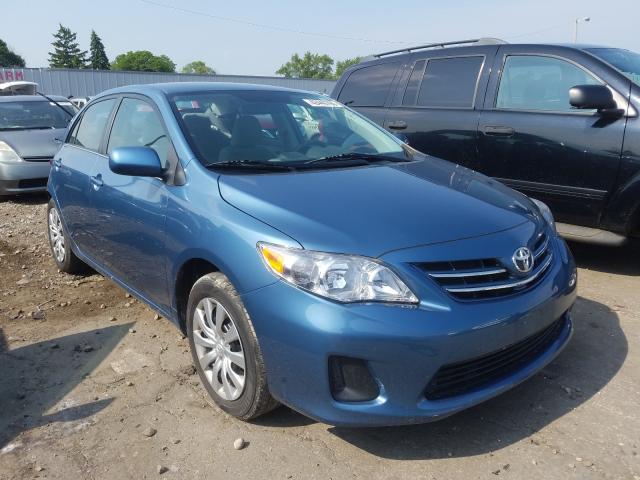 TOYOTA COROLLA BA 2013 5yfbu4ee9dp179420