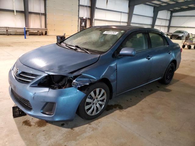 TOYOTA COROLLA BA 2013 5yfbu4ee9dp179739