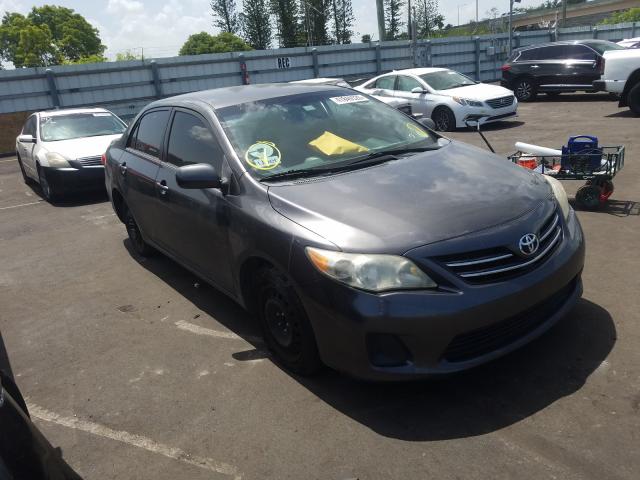 TOYOTA COROLLA BA 2013 5yfbu4ee9dp179854