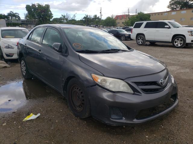 TOYOTA COROLLA BA 2013 5yfbu4ee9dp180664