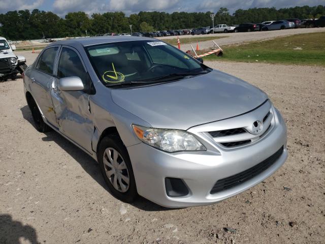 TOYOTA COROLLA BA 2013 5yfbu4ee9dp182592