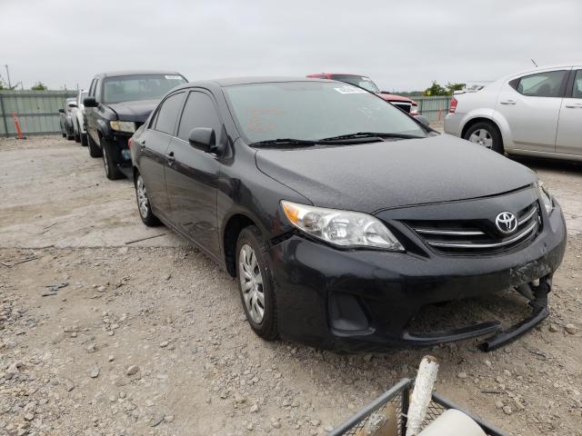 TOYOTA COROLLA BA 2013 5yfbu4ee9dp183936