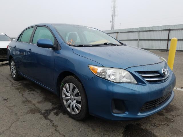 TOYOTA COROLLA BA 2013 5yfbu4ee9dp187677