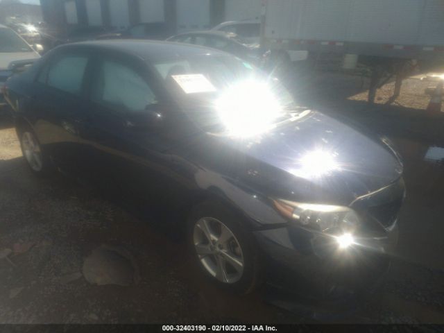 TOYOTA COROLLA 2013 5yfbu4ee9dp188425