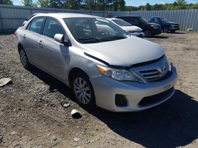 TOYOTA COROLLA BA 2013 5yfbu4ee9dp189705