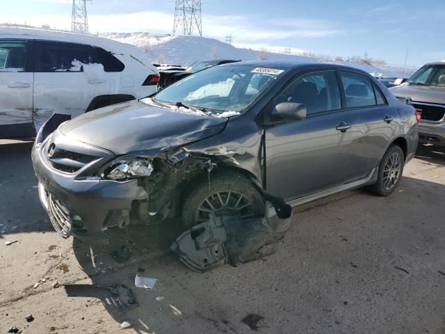 TOYOTA COROLLA 2013 5yfbu4ee9dp190496