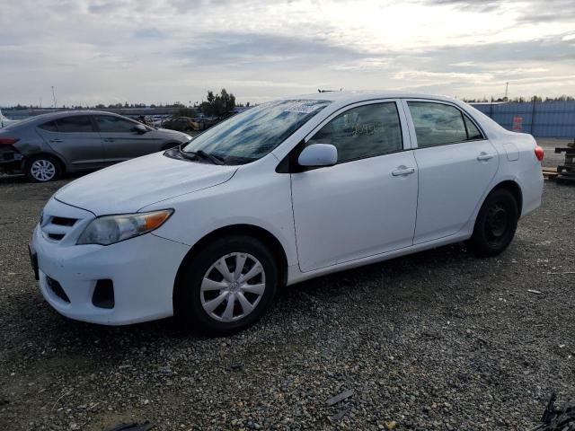 TOYOTA COROLLA BA 2013 5yfbu4ee9dp190904