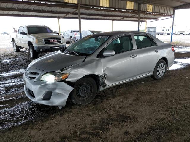 TOYOTA COROLLA 2013 5yfbu4ee9dp191423