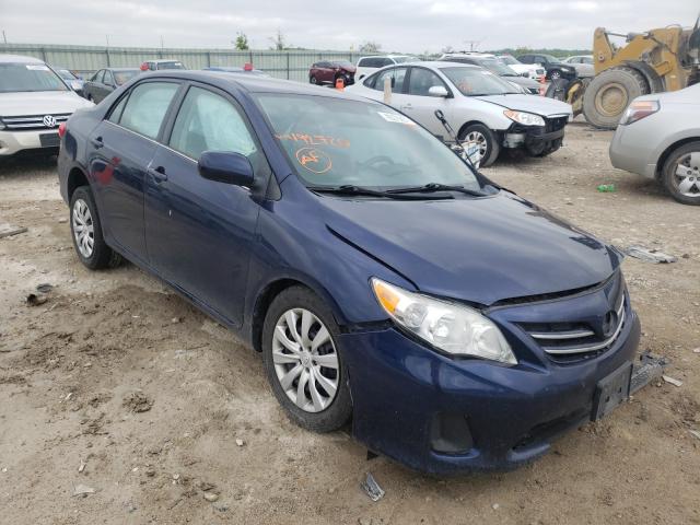 TOYOTA COROLLA BA 2013 5yfbu4ee9dp192720