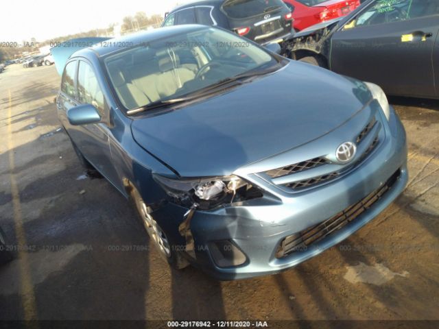 TOYOTA COROLLA 2013 5yfbu4ee9dp192894