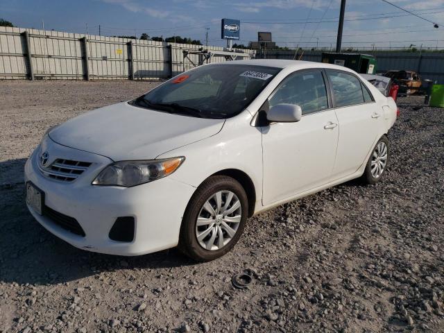 TOYOTA COROLLA 2013 5yfbu4ee9dp194001