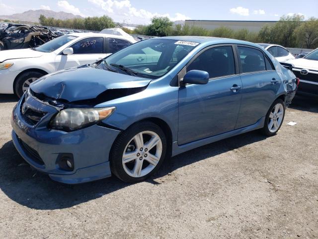 TOYOTA COROLLA BA 2013 5yfbu4ee9dp196492