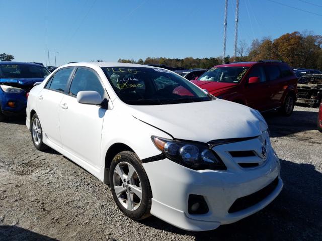 TOYOTA COROLLA BA 2013 5yfbu4ee9dp196766