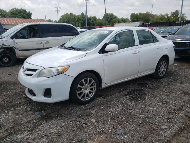 TOYOTA COROLLA BA 2013 5yfbu4ee9dp196962