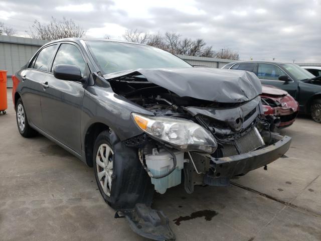 TOYOTA COROLLA BA 2013 5yfbu4ee9dp197111