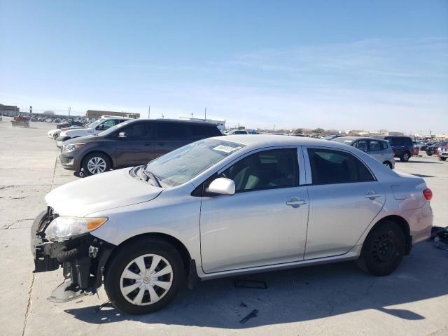 TOYOTA COROLLA BA 2013 5yfbu4ee9dp198176