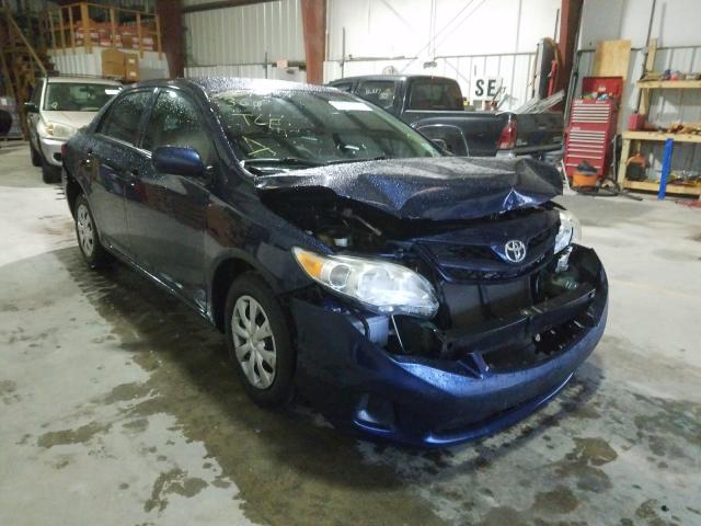 TOYOTA COROLLA BA 2013 5yfbu4ee9dp200492