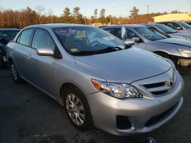 TOYOTA COROLLA BA 2013 5yfbu4ee9dp200900