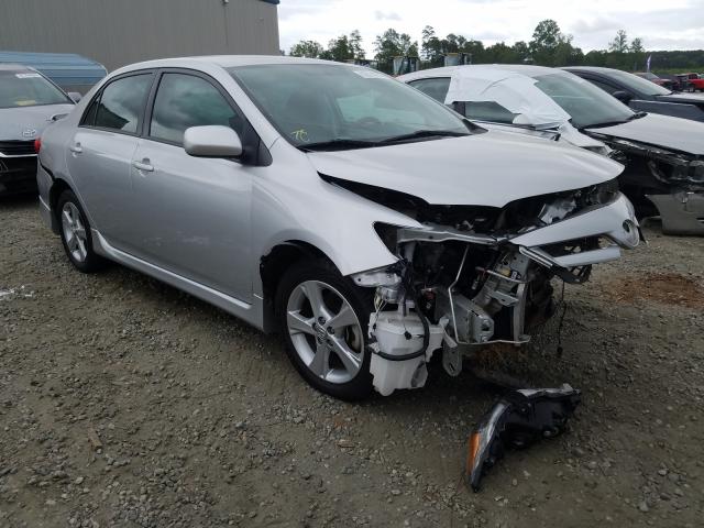 TOYOTA COROLLA BA 2013 5yfbu4ee9dp202324