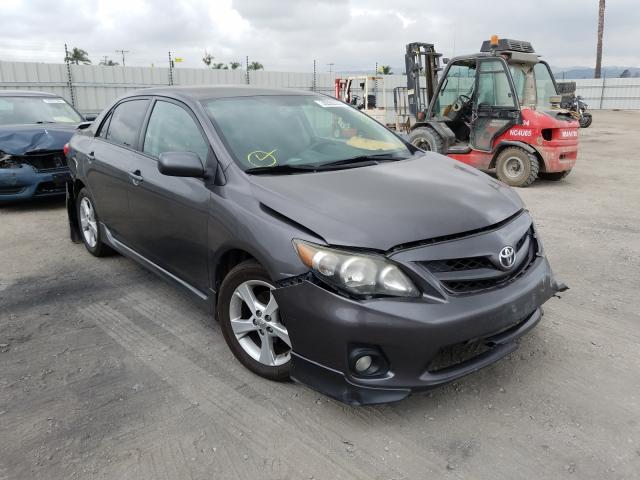 TOYOTA COROLLA BA 2013 5yfbu4ee9dp202727