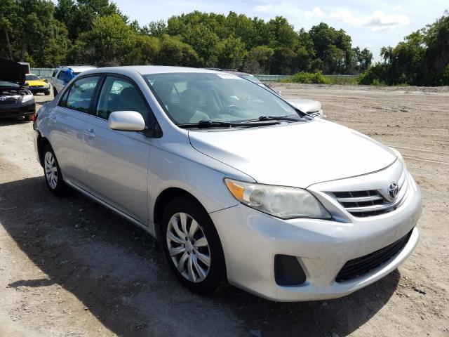 TOYOTA COROLLA BA 2013 5yfbu4ee9dp203456